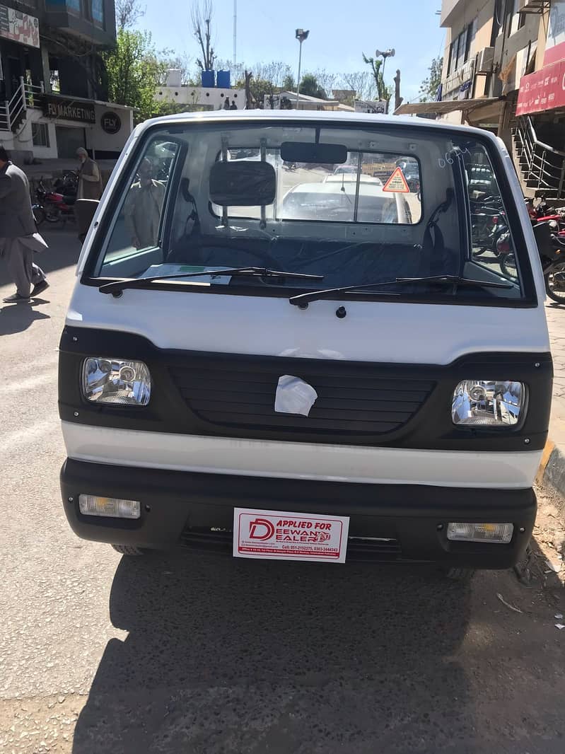 Suzuki Ravi 2025 (OPEN INOVICE) 4