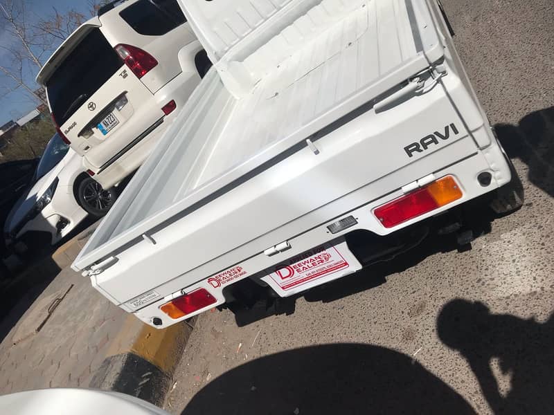 Suzuki Ravi 2025 (OPEN INOVICE) 5