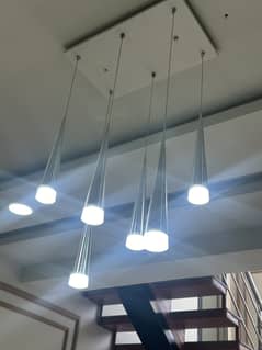 Latest design chandelier