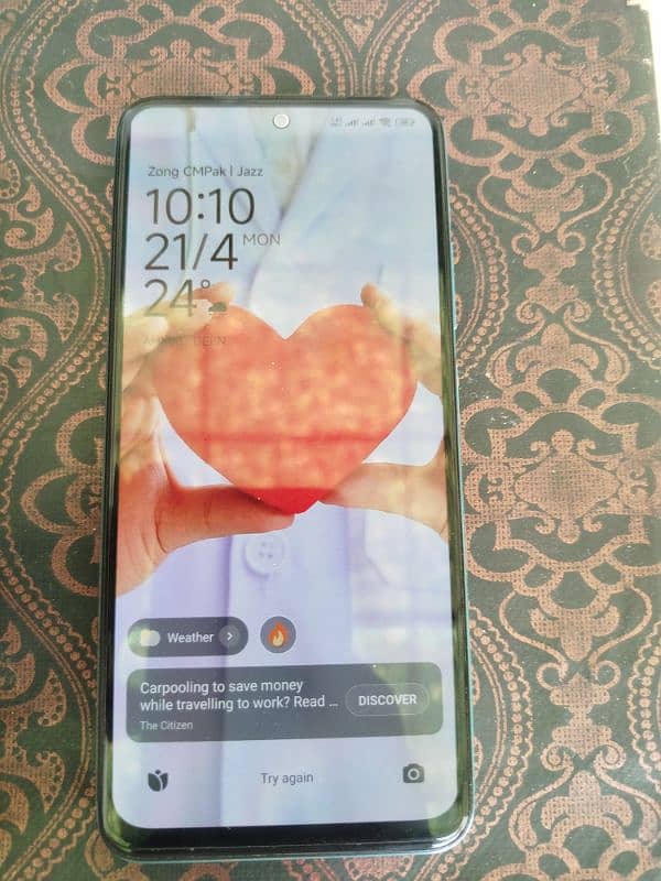 Redmi note 11 1
