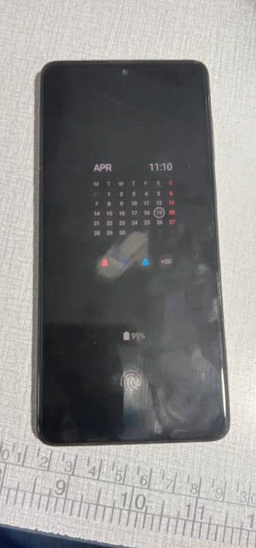 galaxy a71 dual sim officaily pta 0