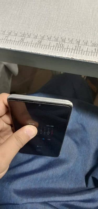 galaxy a71 dual sim officaily pta 3