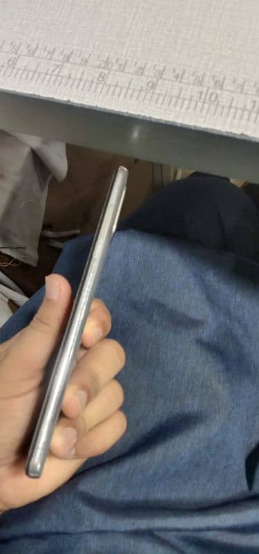galaxy a71 dual sim officaily pta 5