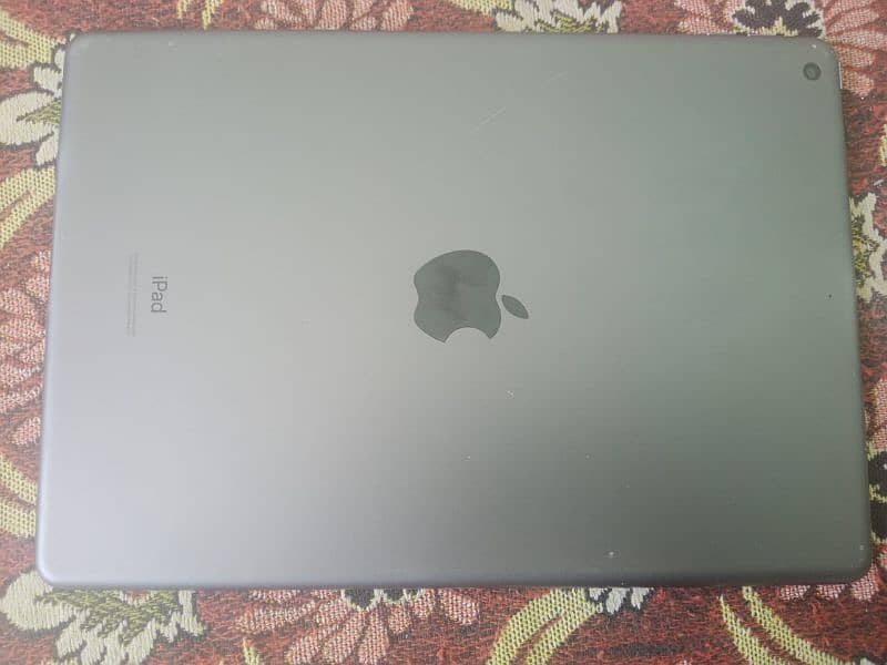 ipad 8th generation 0