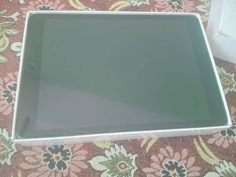 ipad 8th generation 1