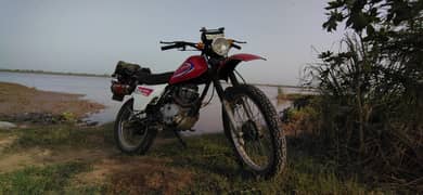United Trail