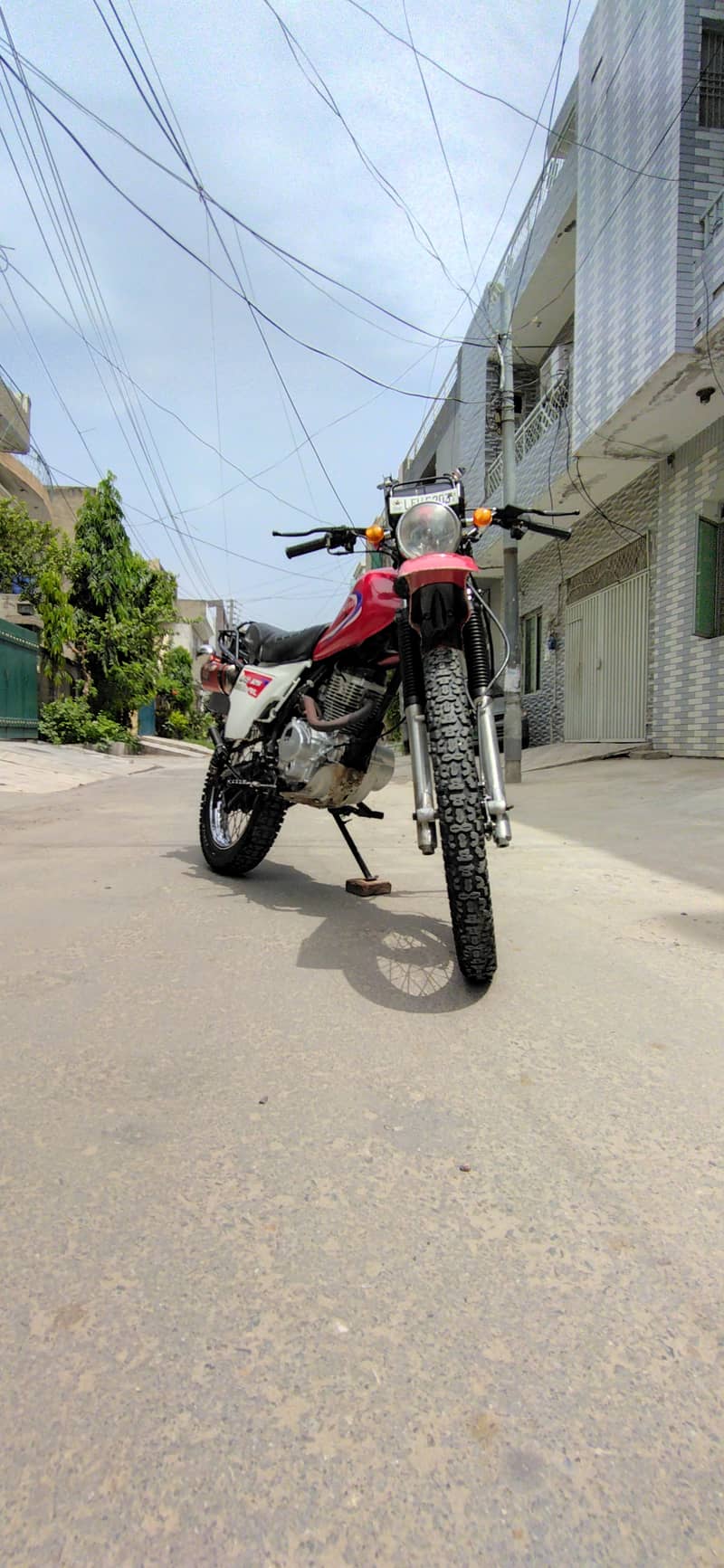 United Trail 7