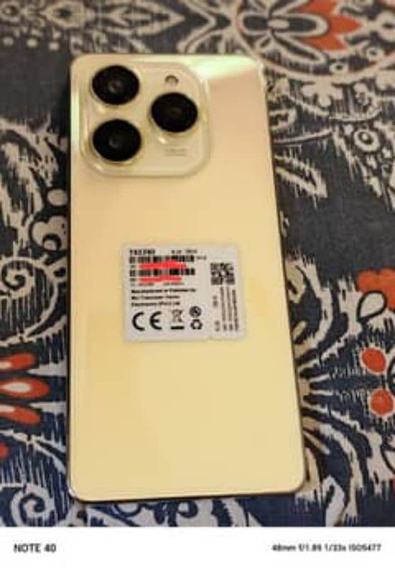 Techno Sparks 20c Lush conditions Full box128/8Urgent sale or Exchange 1