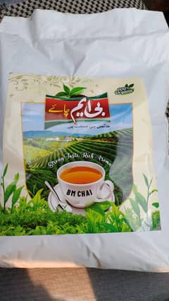 Premium Quality Tea Packs – Fresh, BM tea & Affordable