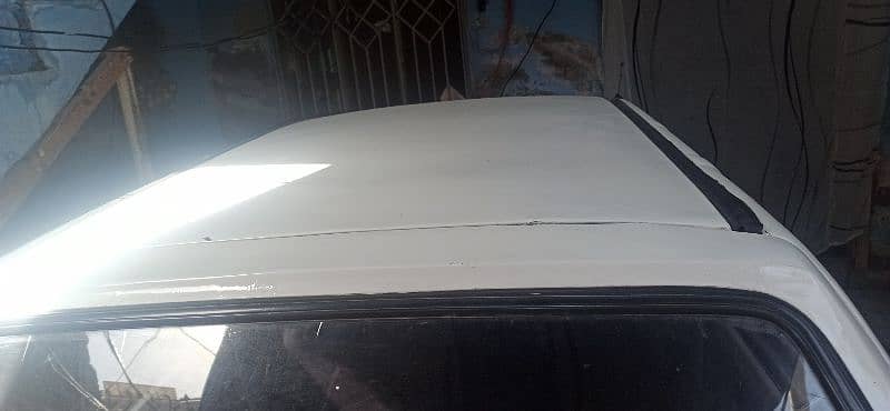 Suzuki Mehran 1989 3