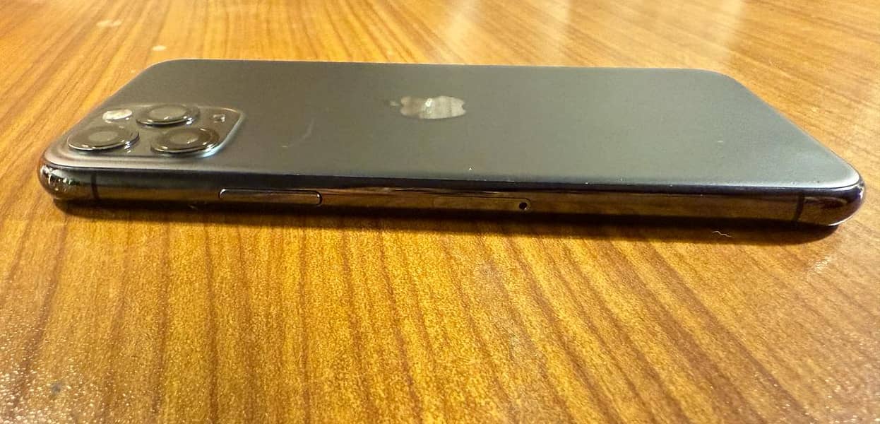 iPhone 11 Pro PTA Approved- 256GB 1