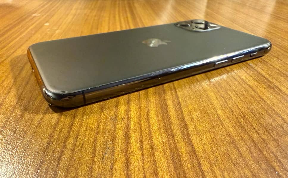 iPhone 11 Pro PTA Approved- 256GB 4