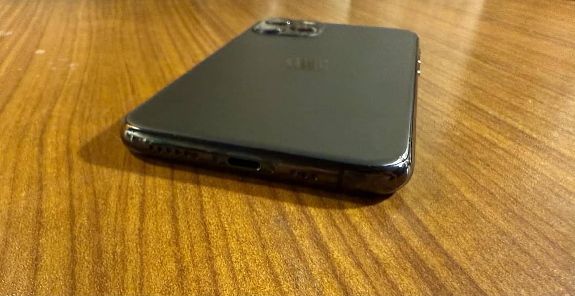 iPhone 11 Pro PTA Approved- 256GB 6