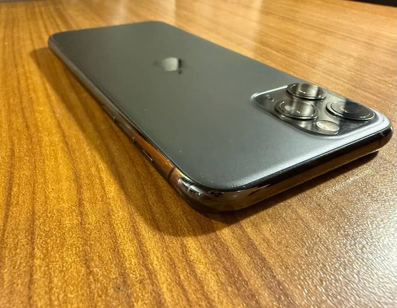 iPhone 11 Pro PTA Approved- 256GB 11