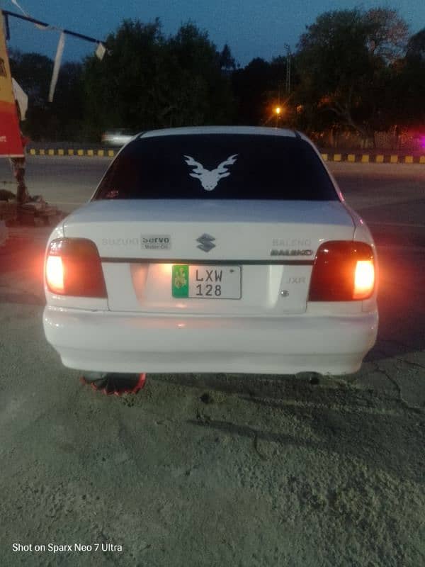baleno jxr farsh look whatapp 0311.5728004 call 0