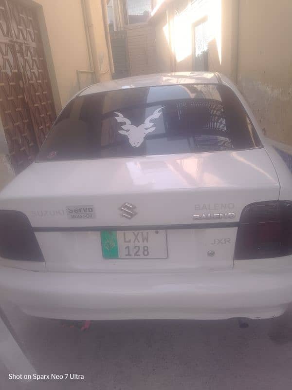 baleno jxr farsh look whatapp 0311.5728004 call 5