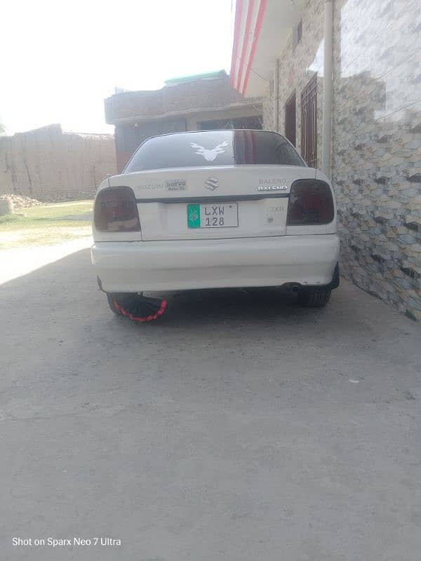 baleno jxr farsh look whatapp 0311.5728004 call 12