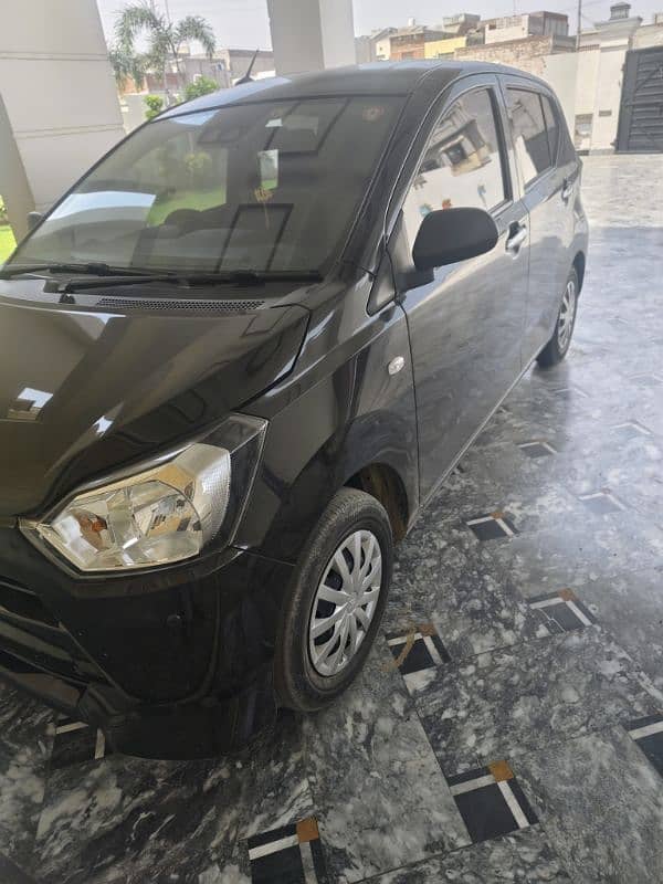 Daihatsu Mira 2022 4 grade sale up 0