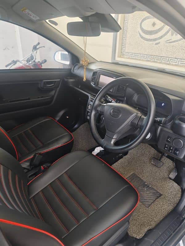 Daihatsu Mira 2022 4 grade sale up 3