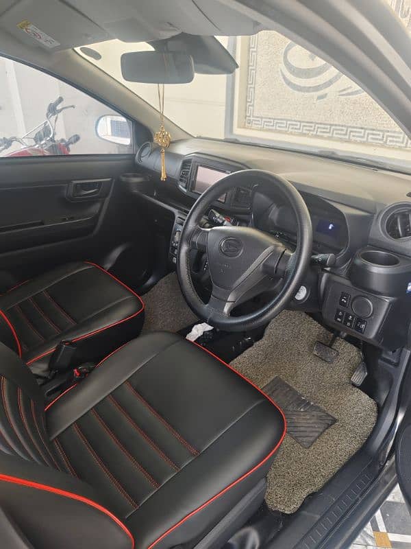 Daihatsu Mira 2022 4 grade sale up 4