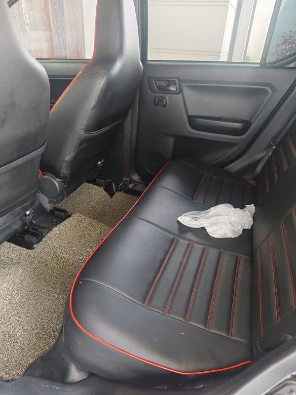 Daihatsu Mira 2022 4 grade sale up 6