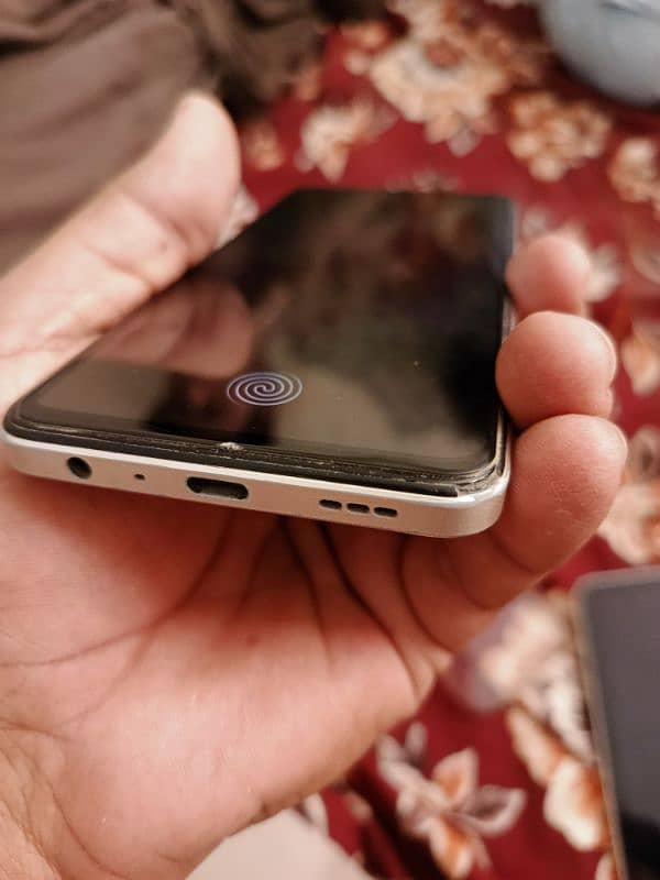 oppo f21 pro for sell 2