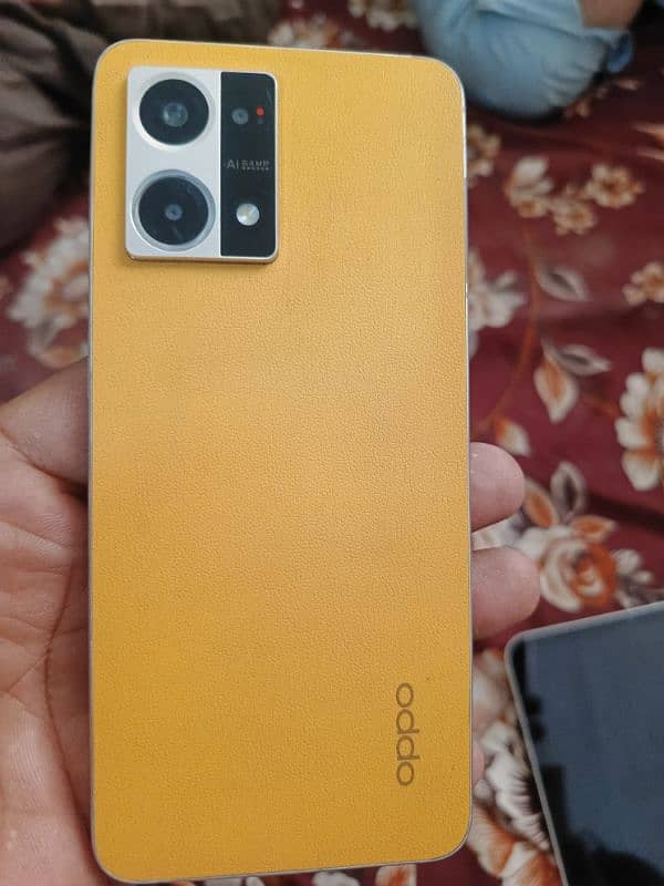oppo f21 pro for sell 4
