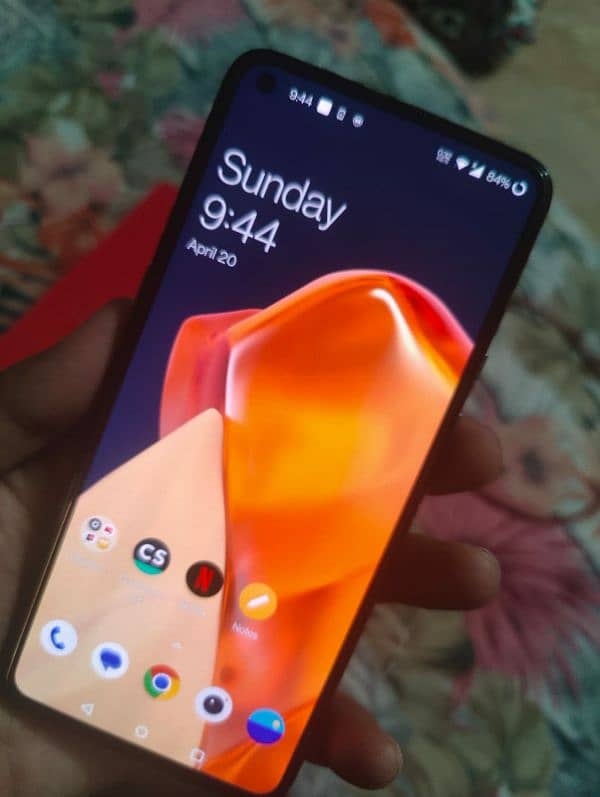 OnePlus 9 5G US 2