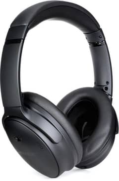 Bose headphones