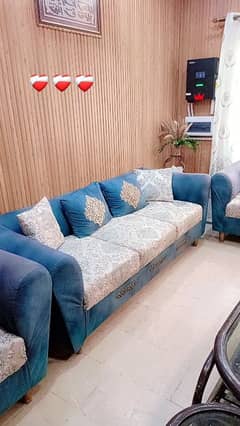 sofa