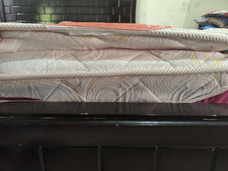 Master Spring Air Plus Mattres for Sale 2