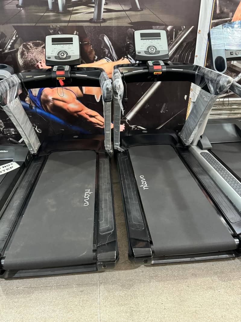 Treadmill || Commercial Treadmill || Running Machine | walking machin 2
