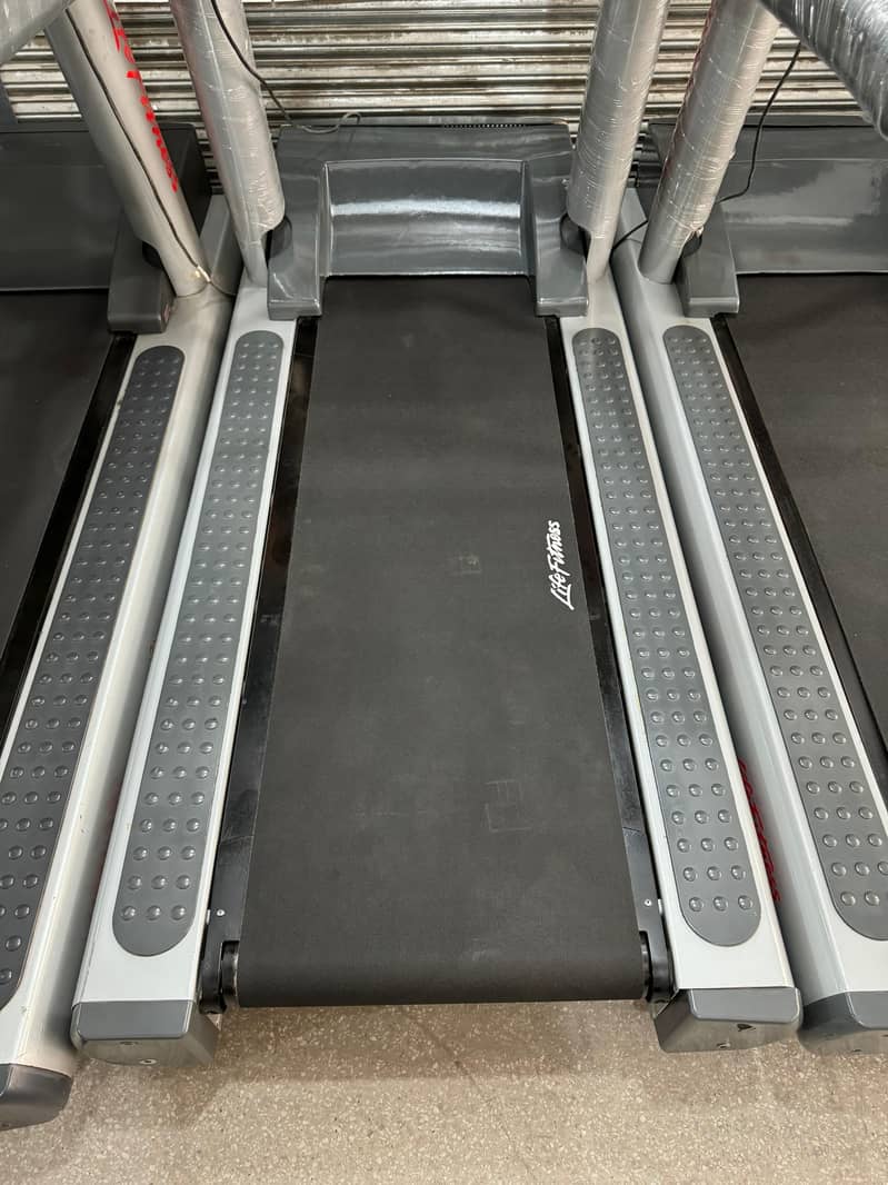 Treadmill || Commercial Treadmill || Running Machine | walking machin 6
