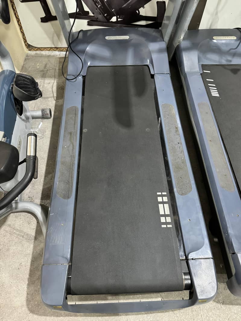 Treadmill || Commercial Treadmill || Running Machine | walking machin 7