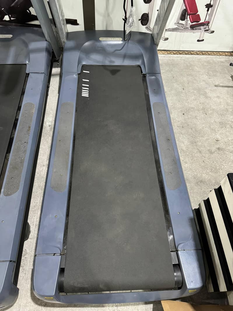 Treadmill || Commercial Treadmill || Running Machine | walking machin 9