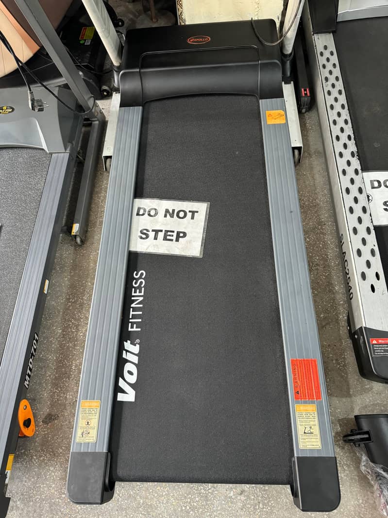 Treadmill || Commercial Treadmill || Running Machine | walking machin 11