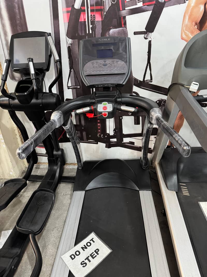 Treadmill || Commercial Treadmill || Running Machine | walking machin 13