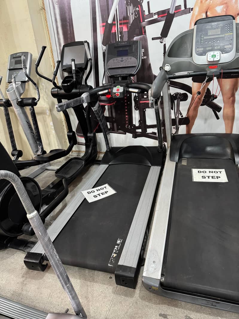 Treadmill || Commercial Treadmill || Running Machine | walking machin 15