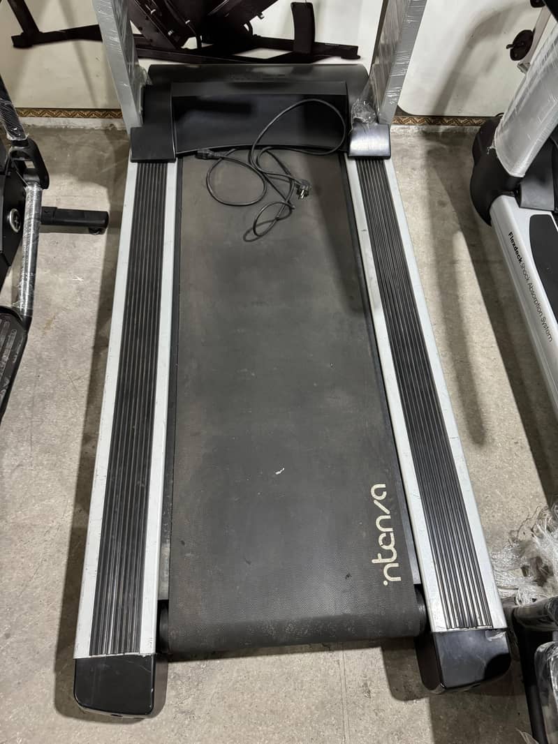Treadmill || Commercial Treadmill || Running Machine | walking machin 19