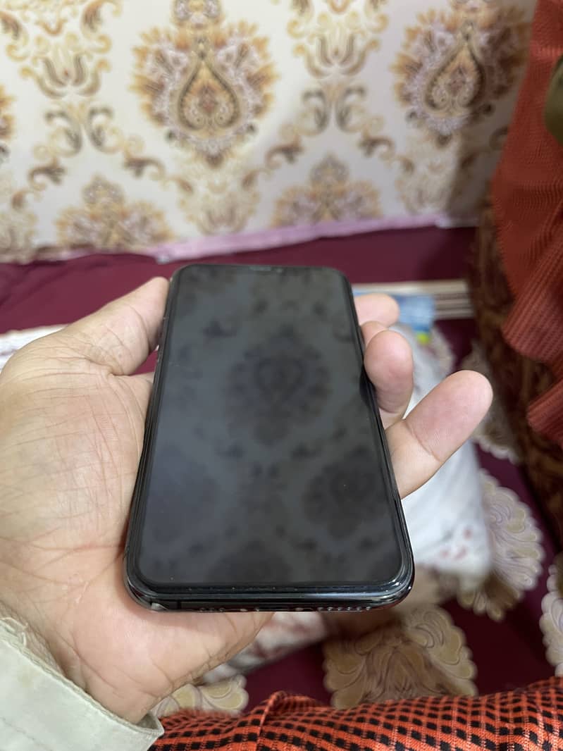 Iphone 11 pro factory Unlock 0
