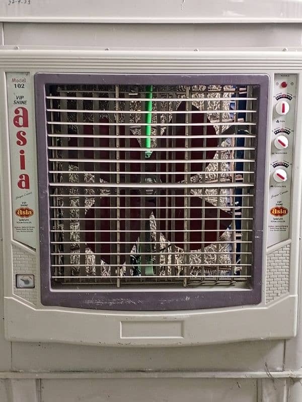 super Asia room cooler for sale 0314-9456302 0