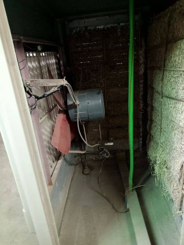 super Asia room cooler for sale 0314-9456302 3