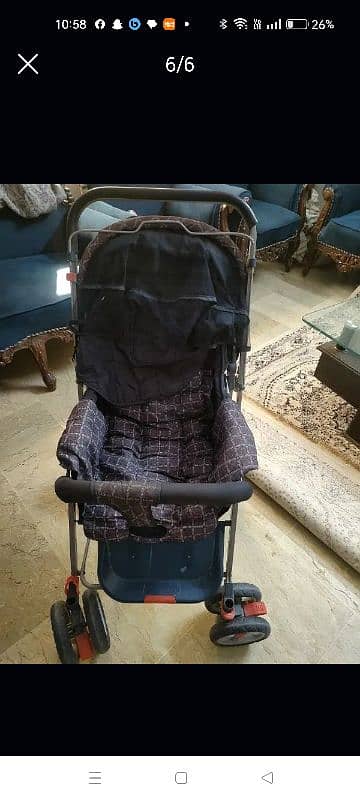 baby pram 0