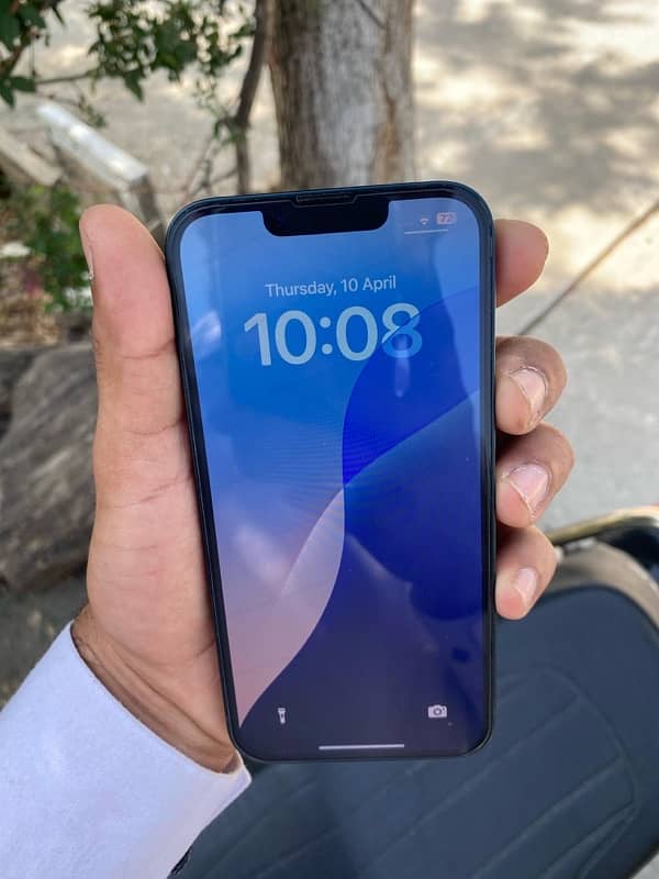 Iphone 13 Jv for sale 3