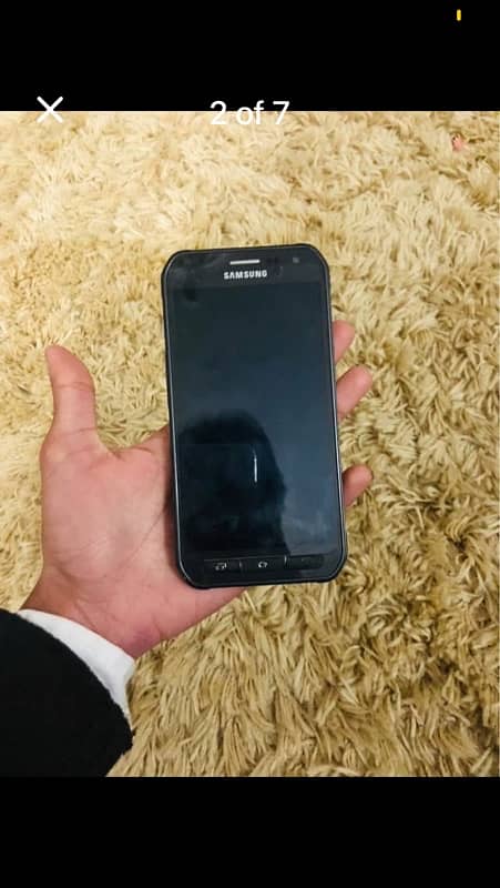 samsung s6 active pta approved exchange possible with good phones 4