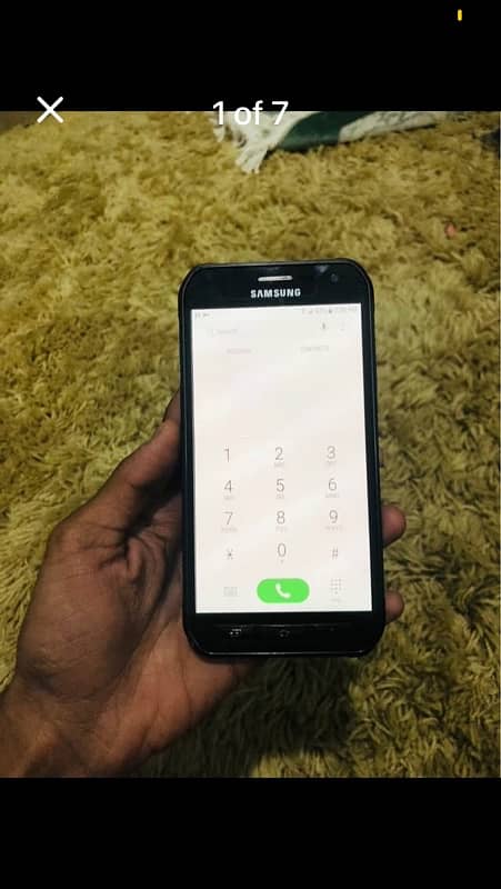samsung s6 active pta approved exchange possible with good phones 6