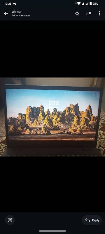 Dell inspiron 11th generation Intel core i5 with 2 gb graphic card 5