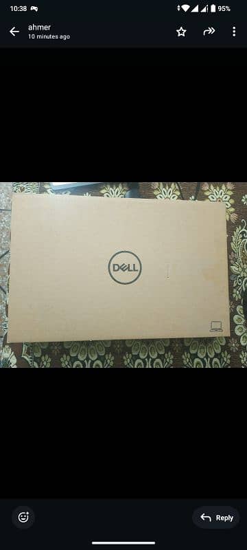 Dell inspiron 11th generation Intel core i5 with 2 gb graphic card 6