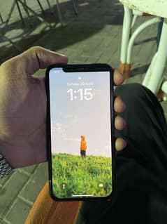 iPhone X PTA approved