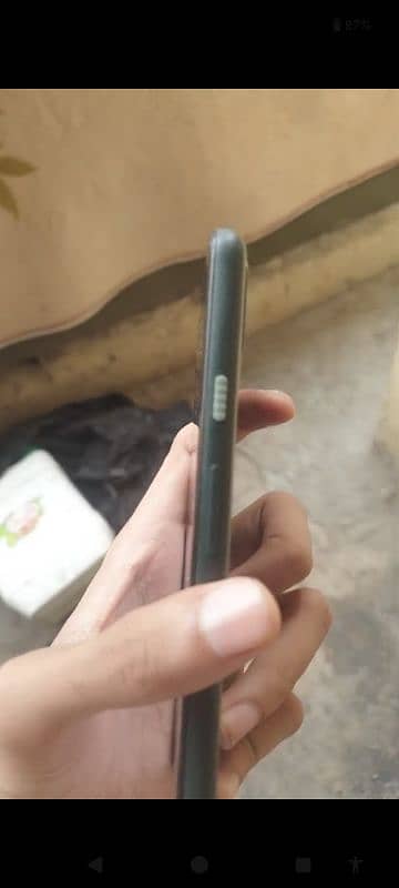 Google pixel 5a 5g 0
